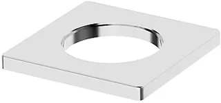 Hansa X-Plate für Waschtischarmaturen 66360000