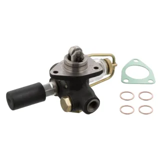 Febi Kraftstoffpumpe  22856