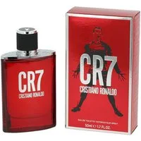 CRISTIANO RONALDO Eau de Toilette CR7