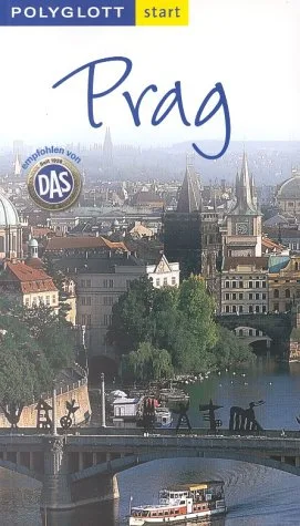 Polyglott Start Prag