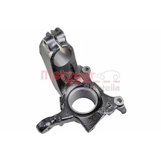 Metzger Achsschenkel vorne links Citroen Fiat Peugeot 58136401
