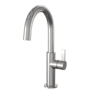 HSK Waschtisch-Einhebelmischer, Chrom, 1100355 1100355-02