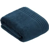 Vossen Badetuch Vienna Style Supersoft, Walkfrottee (1-St), Supersoft Baumwolle