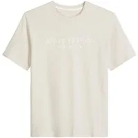 Marc O'Polo T-Shirt Herren T-Shirt 1er Pack Baumwolle (Packung, 1er Pack)
