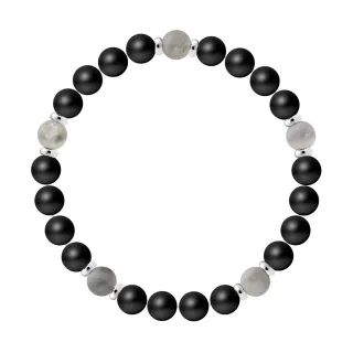 Armband Silber Sterling 925 Atlanta