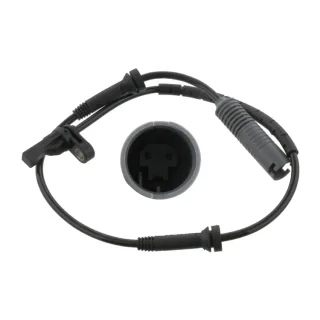 Febi ABS Sensor vorne BMW 1er E81 3er E90 mit DSC