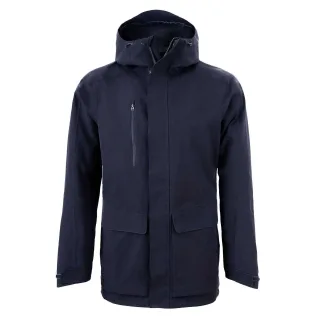 Craghoppers - "Kiwi Pro" Jacke für Herren/Damen Unisex, Stretch (Dunkel-Marineblau)