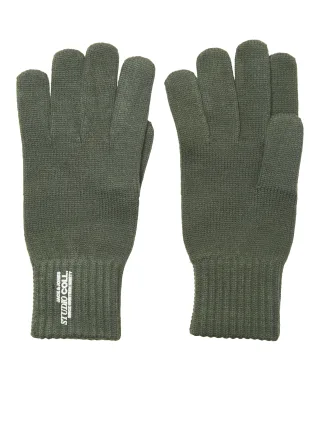 JACK&JONES - JACCOLL GLOVES SN - Gr. - ONE SIZE