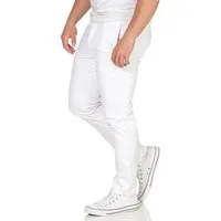 Jack & Jones Stoffhose JACK & JONES Chinohose mit Stretchanteil
