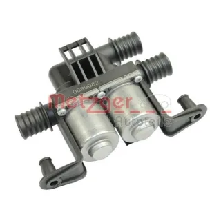 Metzger K?hlmittelregelventil rechts BMW X5 E70 F15 X6 E71 F16