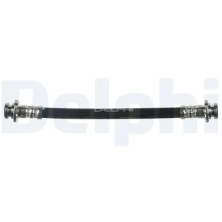 Delphi Bremsschlauch hinten Nissan Qashqai 1
