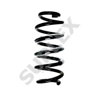 Suplex Feder hinten Toyota Rav 4 3