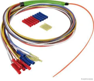 HERTH&BUSS Kabelreparatursatz, UniKit 75 cm für Heckklappe und Türen - 51277975