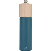 PEUGEOT Gewürzmühle BOREAL Pfeffermühle 21cm CELESTIAL BLUE