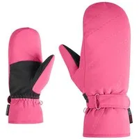 Ziener Fäustlinge KEVI-Z PR MITTEN glove