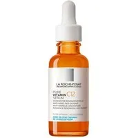 La Roche-Posay Gesichtsserum Pure Vitamin C12 Serum 30 ml