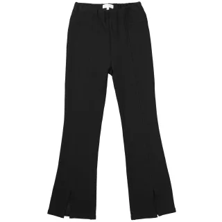 STACCATO - Md.-Thermo Jeggings BLACK - Gr. - 140