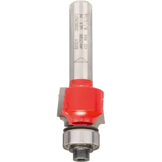 Bosch Abrundfräser Expert for Wood 8mm Schaft - 2608629372