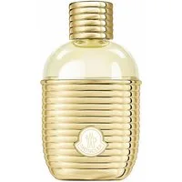 MONCLER Eau de Parfum Sunrise pour Femme Eau De Parfum 100 ml (Frau)
