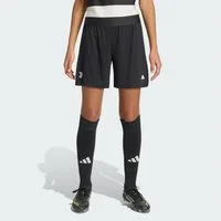 adidas Performance Shorts SGURA AUTHENTIC SHORTS DAMEN (1-tlg)
