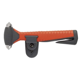 Lifehammer Rettungshammer Plus , Länge:160mm