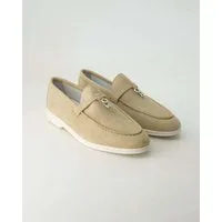 Melvin & Hamilton Adley 3 Slipper Obermaterial: Leder