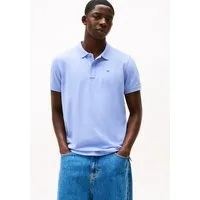 Tommy Jeans Poloshirt TJM SLIM PLACKET POLO EXT