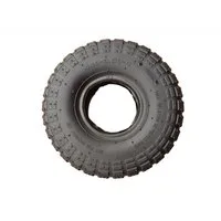 Frosal Ersatzrad FROSAL Manten für Reifen Bollerwagen/Sackkarren 4.10/3.50-4 (2 St)