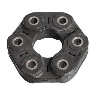 Febi Gelenkscheibe BMW 1er E81 E87 F20 3er E36 E46 E90 X1 X3 X4 X5
