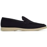 Clarks Clarks Torford Easy 26186149 7, Slipper, Blau, Herren Slipper