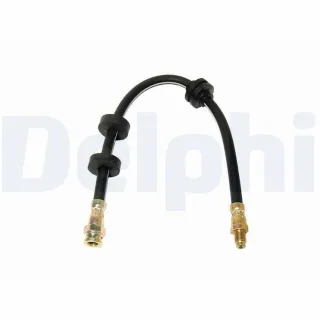 Delphi Bremsschlauch vorne Fiat Bravo Stilo Lancia Delta