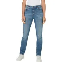 Pepe Jeans High-waist-Jeans TAPERED JEANS HW