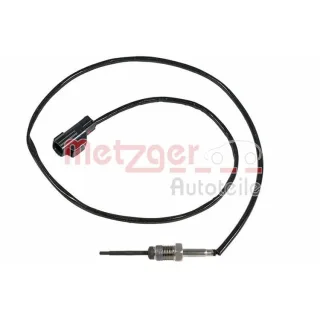 Metzger Abgastemperatursensor Ford Focus 3 2,0