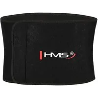 HMS Bauch- und Rückenstützgürtel Plus Size Bauchbandage Slimming Bodyformer Stützgürtel, Slimming-Gürtel, Länge 130cm