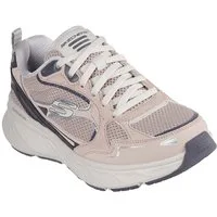 Skechers EDGERIDE Sneaker Chunky Sneaker, Schnürschuh mit Plateau Sohle