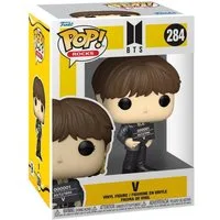 Funko Spielfigur BTS - V 284 Pop! Vinyl Figur