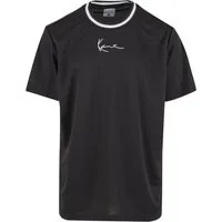 Karl Kani T-Shirt Karl Kani Signature Mesh Tee (1-tlg)