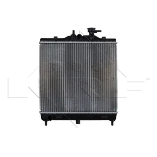 NRF Motork?hler gel?tet Kia Picanto 1 53489