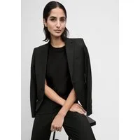 Cinque Blusenblazer CIBOOMI Mit Markenlabelplättchen