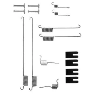 Hella Zubeh?rsatz f?r Bremsbacken Land Rover Freelander 1 8DZ355200-721