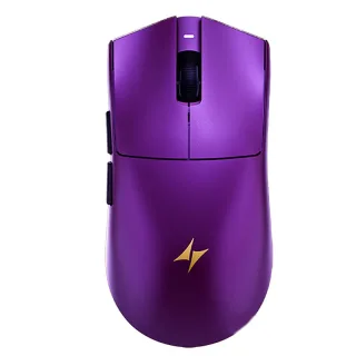 ATK Blazing Sky X1V2 Series Gaming Mouse PAW3395Ultra Sensor 8K Polling Rate 800mAh Battery Dual Mode E-sports Gamer Mou