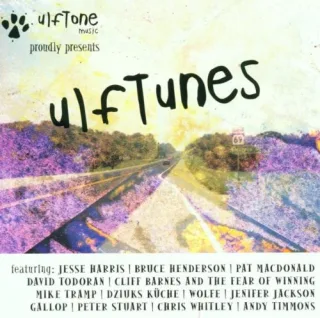 Ulftunes-Don't Pass MeBuy!