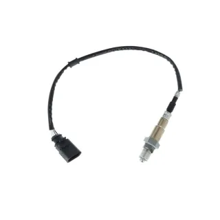 Valeo Lambdasonde nach Katalysator Audi Seat VW 368087 1,4