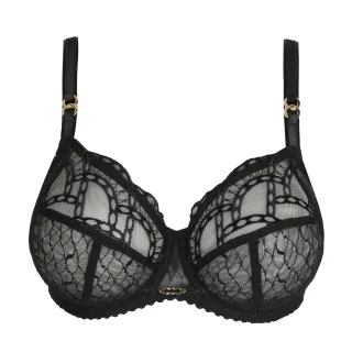 PrimaDonna - NAICA schwarz Vollschalen-BH schwarz - Gr. - g90
