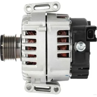 Elparts Generator 180A Land Rover Defender Discovery Range