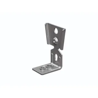 Bosch PRO FMI-M6/M8 Metallaufhänger, 100 Stück - 1600A03C2T