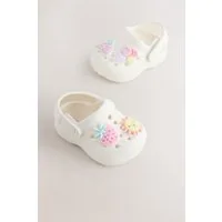 Next Clogs im Tier-Design Clog (1-tlg)