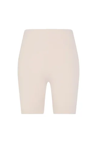 SUSA - Miederhose mit Bein sand - Gr. - 44