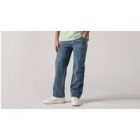 Levi's® Kids Regular-fit-Jeans LVB 505 REGULAR FIT JEAN im Five-Pocket Style
