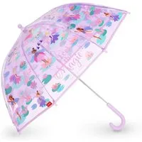 Legami Stockregenschirm LEGAMI Kinder Regenschirm Dancin In The Rain FAIRY Fee